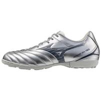 Mizuno Monarcida Neo 3 Soccer Shoes Unisex Silver Mizuno P1GD2525-04 42.5