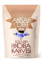 Anisah Kavos Kolageno Cikorijų Kavos 150 g - Baltymų, Skaidulų Šaltinis 1 PC
