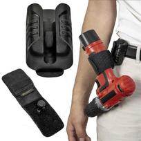 Waist Tool Set Tool Holster Multi-functional Electric Drill Portable Buckle For Wrench Hammer Screw Outdoor Travel Clip United States
