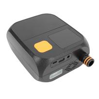 Paddle Board Pump Re able Outdoor Portable Electric Up to 25PSI Auto Off for Stand UP Paddleboards Kayaks Tents gray
