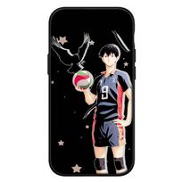 skirta Motorola Moto Edge 70 60 50 G54 G86 Samsung Galaxy S25 iPhone 17 16 15 Xiaomi Redmi Note 14 13 Pro Max telefono dėklas Anime Hinata Shoyo Haikyuu dangtelis for Redmi Note 13 Pro 4G lubų spalva