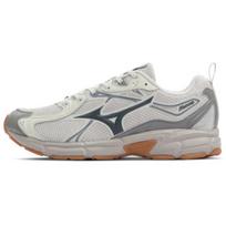 Mizuno Speed 10S Soft Comfortable Non-Slip Wear-Resistant Low-Top Running Shoes Unisex Running Shoes Light-Mist-Gray D1GH240609 42