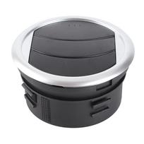 Conditioning Vent, Car Auto   Conditioning Vent Outlet Deflector Dashboard for SX4/Swift 20052013