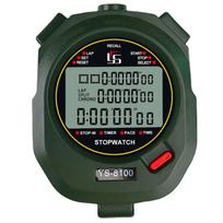 YS Sports Referee Stopwatch 8100