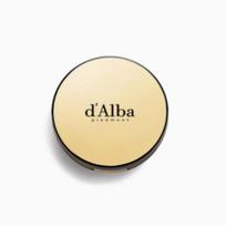 d'Alba Glow Skin Serum Cover Cushion Mini No.21 Hydrating Radiant Cushion Foundation 5.5g