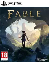 Kompiuterinis žaidimas Fable PS5 (Išleidimo data 2027-02-23)