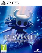 Kompiuterinis žaidimas Hollow Knight PS5 (Išleidimo data 2026-10-16)