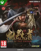 Kompiuterinis žaidimas Onimusha - Way of the Sword Xbox Series X (Išleidimo data 2026-09-04)