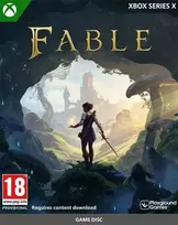 Kompiuterinis žaidimas Fable Xbox Series X (Išleidimo data 2027-02-23)