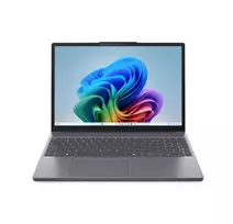 Nešiojamas kompiuteris Lenovo IdeaPad Slim 3 15IWC11, AI PC, 15.3 WUXGA, Intel Core 5 320, RAM 16GB, 1TB SSD, Intel Graphics, Windows 11 Home, Luna Grey 83RR00FUNT