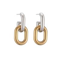 Elegant Dangle Earrings Suitable for Women Comfortable Wear Ear Studs Suitable for Daily and Formal Occasions Wear