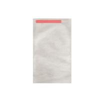 100Pcs Non-woven Fruit Protection Bags Breathable Anti-bird Insect Barrier Pouch Corrosion-resistant Anti-sun Nursery Bags 20x22cm-7.87x8.66in balta