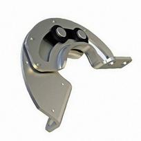 Furniture Fixed 180 degrees Furniture Supplies Sliding Limit Hinge Window Accessories  Hinge balta