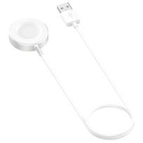 USB Adapter Charge Cord for Huawei Watch GT6/GT5/Fit 4 Accessories Replacement Watch Charger Dock Integrated Version balta