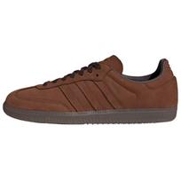 adidas Samba OG Naudoti Rudo Aurora Kavos Guminiai Unisex Sportbačiai IH4387 36 brown