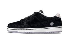 Nike SB Dunk Low Medicom Toy 2020 PS DC1630-001 31.5