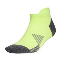 Adidas Ankle Socks Unisex 1 Pack Pulse Lime Green KE2451 M