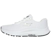 Skechers Go Run Patogūs universalūs žemakulniai laisvalaikio batai Moteriški sportbačiai Balti Juodi 128605-WBK 38 white