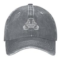 New Metal Spiral Tribe Logo Baseball Cap Streetwear tea Hat Sports Cap derby hat Womens Unisexs
