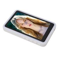 Phone Back Camera Screen Fit for IOS 12 and Later Rechargeable Wireless Magnetic Rear Camera Selfie Screen with 33ft