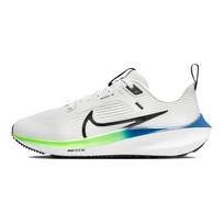 (GS) Nike Air Zoom Pegasus 40 'White Platinum Tint' Kids' DX2498-006 EU 36 white