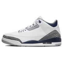 Air Jordan 3 Retro 'Midnight Navy' Men's CT8532-140 EU 44