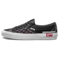 Vans Slip-On Cap LX 'Pony Checkered' Men's VN0A3TKSVSN EU 44.5