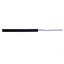 Black Roof Automatic Greenhouse Vent Replacement Temperature Ventilation Sensitive Window Opener
