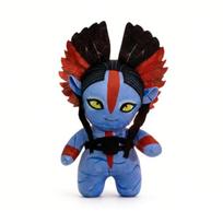 23cm Avataras 3 Ugnies ir Peleno Filmo Aksesuaras Varang Figūrėlė Pliušinė Lėlė Q Neytiri Pliušinis Draugas Lėlė Kolekcionuojamas Jake-Sully Žaislas 23cm