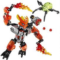 NEW Golden Mask Bionicle Building Block Anime Action Figures Soldier Robot Brick 2in1 Gali Lewa Tahu Protector Toys For Boy Gift