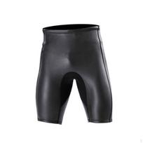 Nardymo šortai 2 mm neopreno, plokščiais siūlais, siūti drabužiai nardytojams, plaukikams, nardymui su vamzdeliu, Xs My114 Shorts