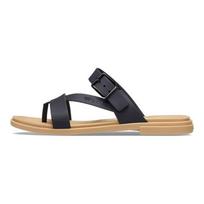 Crocs Terrain Atostogų Stiliaus Paprastas Komfortas Sportiniai Šlepetės Moteriški Juodi Rudi 206108-00W 34-35 black