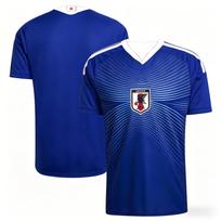 Klasikiniai japoniški vėduokliai T-shirt Retro Kvėpuojantis Tinka visiems sezonams Ne. 7 Futbolo marškinėliai XXS