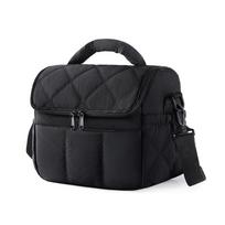 Reusable Insulated Lunch Bag Lightweight Leakproof Polyester Tote Bento Pouch for Work School Camping Daily Use 1