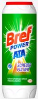 Bref Power ATA valymo milteliai 500 g