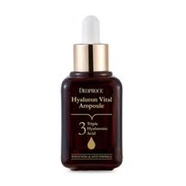 Deoproce Hyaluron Vital ampulė 50ml*1vnt/2vnt/3vnt/4vnt 1Pc