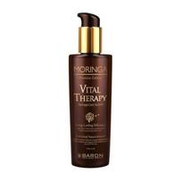 Baron Moringa Vital Therapy Damage Care System plaukų esencija 200ml 1vnt./2vnt. 1Pc