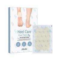 RiRe Heel Care pėdų pleistras 10ea*1vnt/2vnt 10ea white