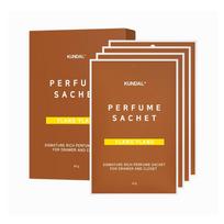 Kundal Signature Rich Perfume Sachet Ylang Ylang 20g*4ea/8ea 20g*4ea