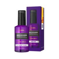 Kundal Ultra Serum Hair Essence Ylang Ylang 100ml*1Pc/2Pcs 1Pc