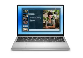 Dell 16 AG FHD+ i7-150U/32GB/1TB/Intel Graphics/Ubuntu/ENG Backlit Kbd/FP/Silver/3Y Basic OnSite Warranty