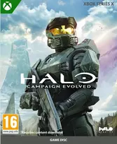 Kompiuterinis žaidimas Halo: Campaign Evolved Xbox Series X