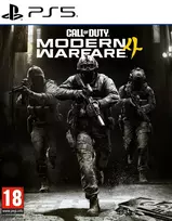 Kompiuterinis žaidimas Call of Duty: Modern Warfare 4 PS5 (Išleidimo data 2026-10-23)
