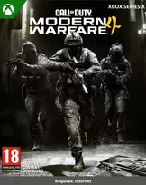 Kompiuterinis žaidimas Call of Duty: Modern Warfare 4 Xbox Series X (Išleidimo data 2026-10-23)