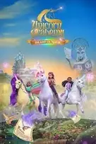 Kompiuterinis žaidimas Unicorn Academy: Island of Magic Xbox Series X (Išleidimo data 2026-11-24)