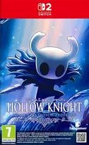 Kompiuterinis žaidimas Hollow Knight (Switch 2) (Išleidimo data 2026-10-16)