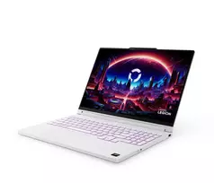 Lenovo Legion 5 15AGP11 AMD | Glacier White | 15.3 " | OLED | WQXGA | 2560 x 1600 pixels | AMD Ryzen AI 7 | 450 | 16GB | SODIMM DDR5 | Solid-state drive capacity 1000GB | NVIDIA GeForce RTX 5060 | GDDR7 | 8GB | Windows 11 Home | 802.11be | Bluetooth ve