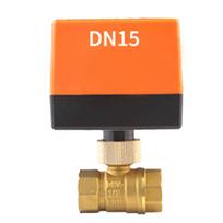 Ball Valves Cold/hot Water Fan Coil Motorised Motor AVE DN15