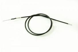Bike Parts Center Rear Brake Cable Suzuki Address V125 6418 white