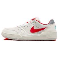 Nike Full Force Low Year of the Dragon Men Sneakers Cream Sail Vapour-Green FZ5054-161 39